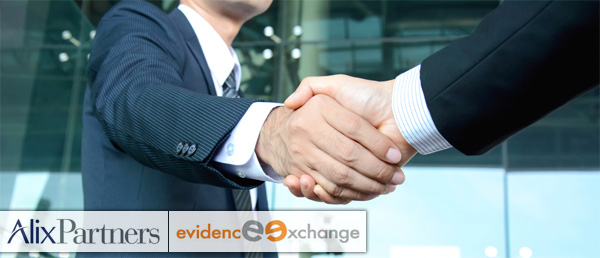 AlixPartners koopt litigation expert Evidence Exchange